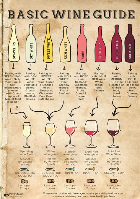 Wine Tasting Notes with the Grape Witch: Deciphering the Flavors